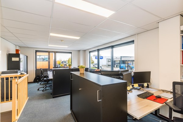 Medium property photo - Nieuwland Parc 11A, 2952 DA Alblasserdam